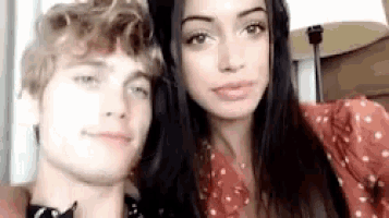 Neyla Rivera Kiss GIF