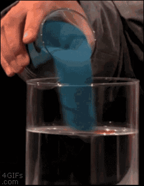 Wow Water GIF - Wow Water Science GIFs