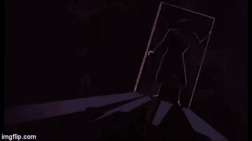 the joker from the batman animated series is wearing a top hat and smiling .