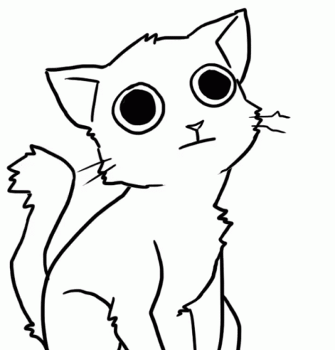 Cat Linguie GIF - Cat Linguie Sick GIFs