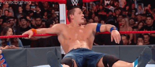 John Cena Sitting GIF - John Cena Sitting Sit GIFs