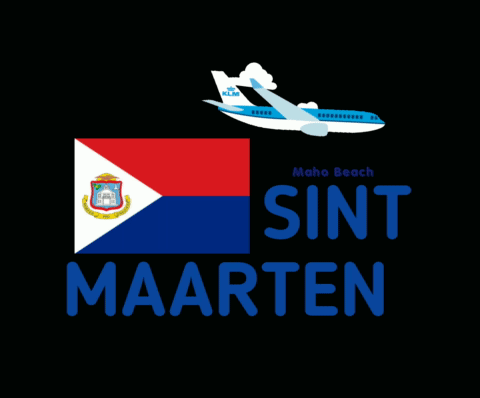 Sint Maarten St Martin GIF