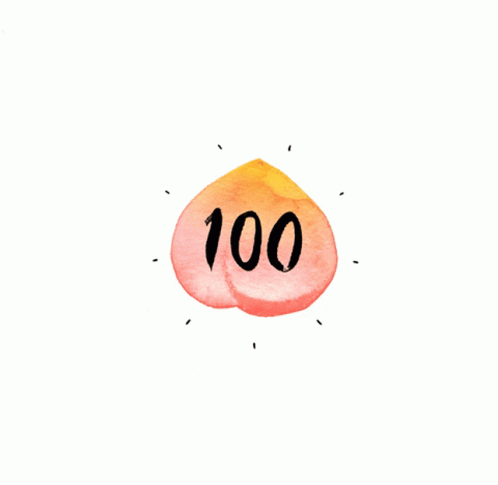 100 Peach GIF - 100 Peach Perfect GIFs