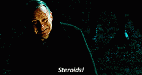 Thor Stellan Skarsgard GIF - Thor Stellan Skarsgard Steroids GIFs