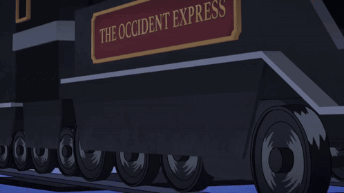 Animaniacs Train GIF - Animaniacs Train Railway - Discover & Share GIFs