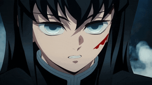 Demon Slayer GIF