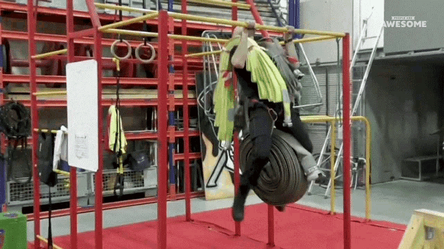 Workout People Are Awesome GIF - Workout People Are Awesome Training GIFs