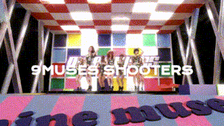 9muses Shooters GIF - 9muses Shooters GIFs