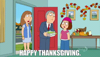 Family Guy Mayor West GIF