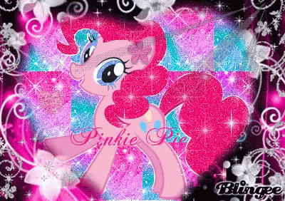 My Little Pony Pinkie P Ie GIF - My Little Pony Pinkie P Ie GIFs