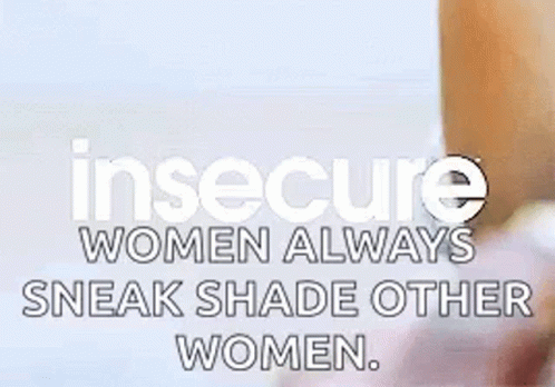 Sad Insecure GIF - Sad Insecure Envy GIFs
