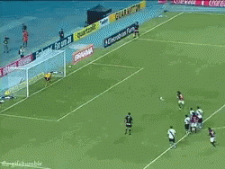 Gol Flamengo GIF - Free Kick Goal Football GIFs