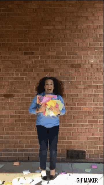 Period Maxipad GIF