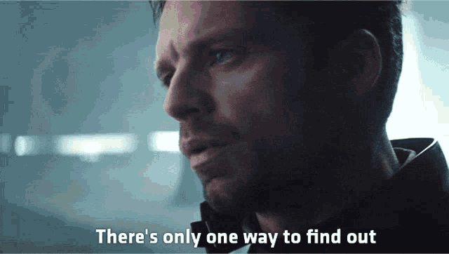 The Falcon And The Winter Soldier Tfatws GIF