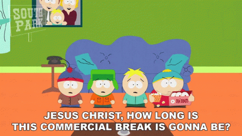 Jesus Christ Eric Cartman GIF - Jesus Christ Eric Cartman Kyle Broflovski GIFs
