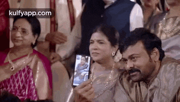 Niharika And Chaitanya - Nischay.Gif GIF