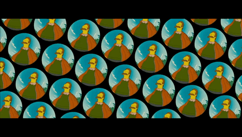 The Simpsons Movie Bart GIF - The Simpsons Movie Bart Bart Simpsons GIFs
