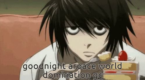Aawd Gc L Lawliet GIF - Aawd Gc L Lawliet Death Note GIFs