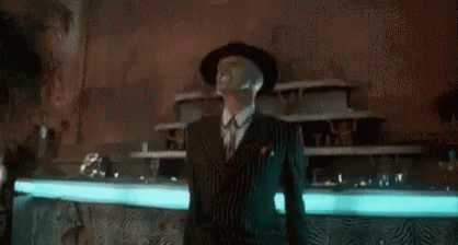 The Mask Costume GIF - The Mask Costume GIFs