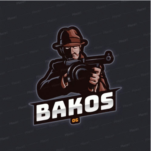 Bakos GIF - Bakos GIFs