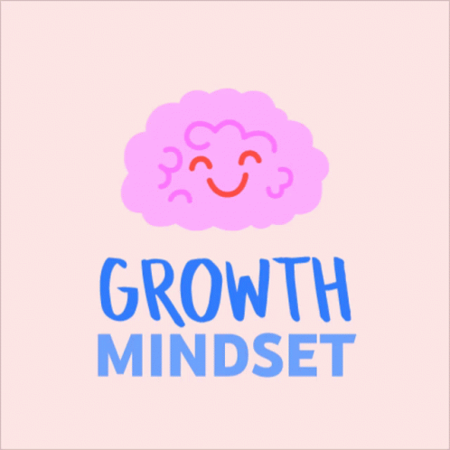 Growth Mindset Youtube GIF - Growth Mindset Youtube Mental Health GIFs