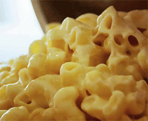 Mac And Cheese Macaroni And Cheese GIF - Mac And Cheese Macaroni And Cheese Pasta GIFs