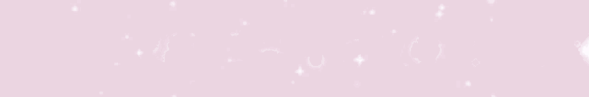 the word colours is written in white on a pink background