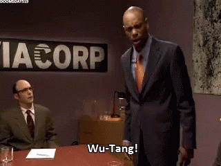 Chappelle Wu Tang GIF - Chappelle Wu Tang Stop GIFs