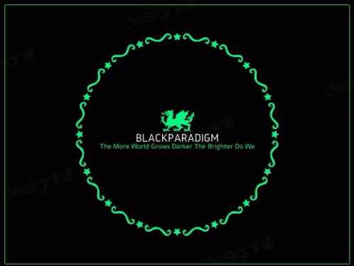 Blackparadigm GIF - Blackparadigm GIFs