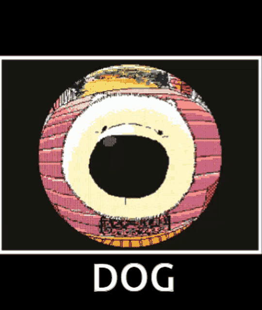 Open The Door Dog GIF - Open The Door Dog Discord GIFs