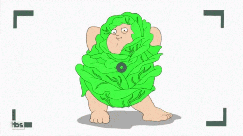 Work It GIF - Modeling Model Cabbage GIFs