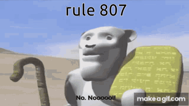 Rule807 Rules GIF - Rule807 807 Rule GIFs
