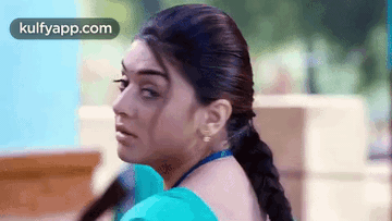 What.Gif GIF - What Hansika Confused GIFs
