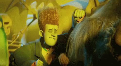 Party GIF - Party Rock On Hotel T2 GIFs