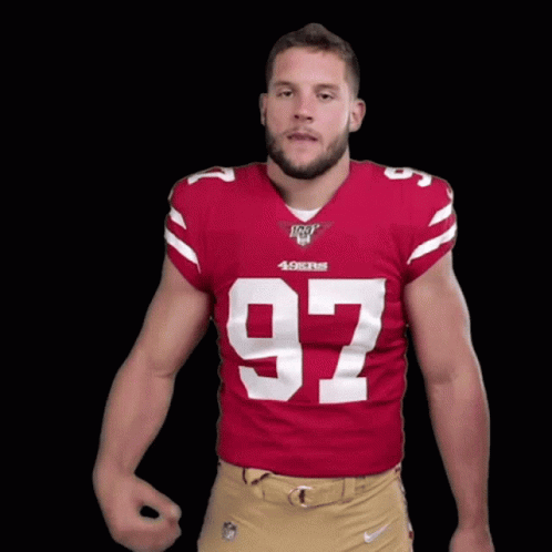 Football Muscles GIF - Football Muscles GIFs