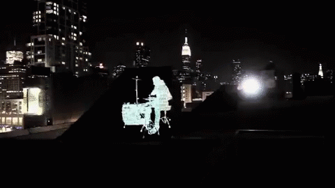 The Cars Band GIF - The Cars Band GIFs