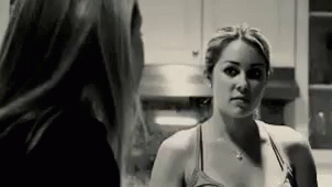 Lc'S Of Course Look GIF - The Hills Lauren Conrad Of Course GIFs