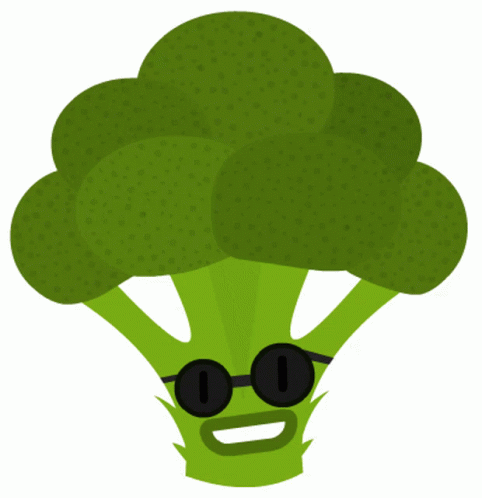 Shk Simple Happy Kitchen GIF - Shk Simple Happy Kitchen Broccoli GIFs