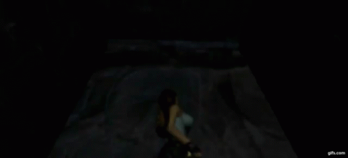 Tomb Raider Lara Croft GIF - Tomb Raider Lara Croft Tr1 GIFs
