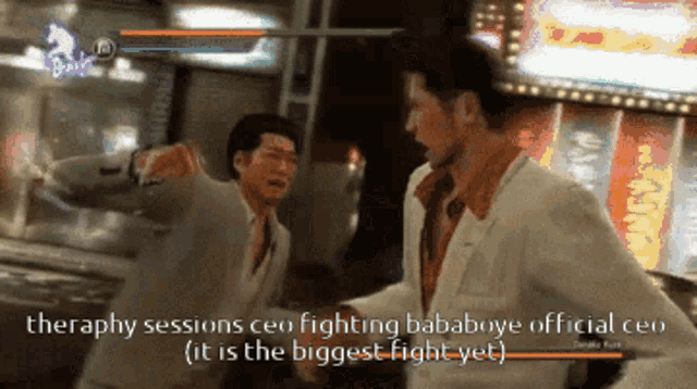 Theraphy Sessions Bababoye Official GIF - Theraphy Sessions Bababoye Official Bababoye GIFs