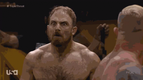 Timothy Thatcher Shocked GIF - Timothy Thatcher Shocked Surprised GIFs