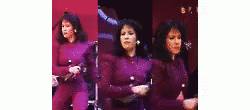 Selena Quintanilla Cumbia Spin GIF - Selena Quintanilla Cumbia Spin Selena GIFs