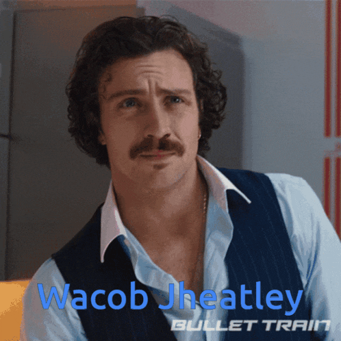 Jacob Wheat GIF - Jacob Wheat Wacob GIFs