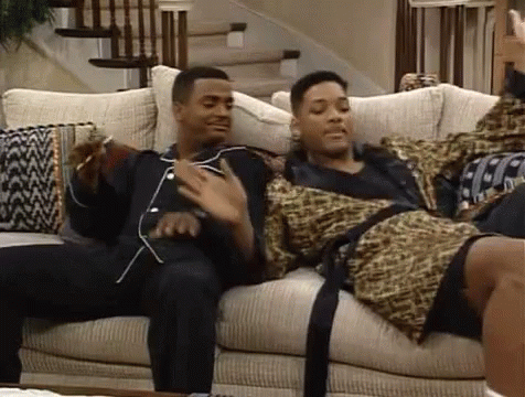 Yes Yass GIF - Yes Yass Will Smith GIFs