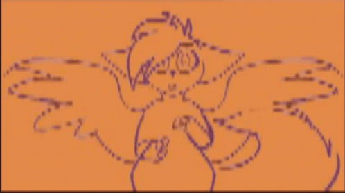 Roxxie Phantasy GIF - Roxxie Phantasy Animation Meme GIFs