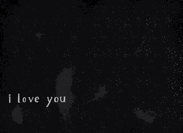 a black and white image of the moon with the words to the moon and back