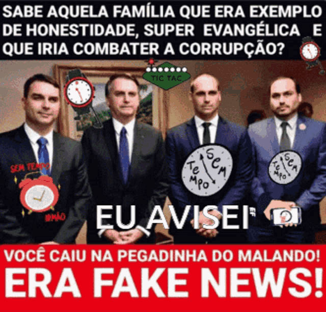 Jair Bolsonaro Fake News GIF - Jair Bolsonaro Bolsonaro Fake News GIFs
