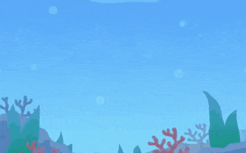 a bunch of anime characters with deer antlers