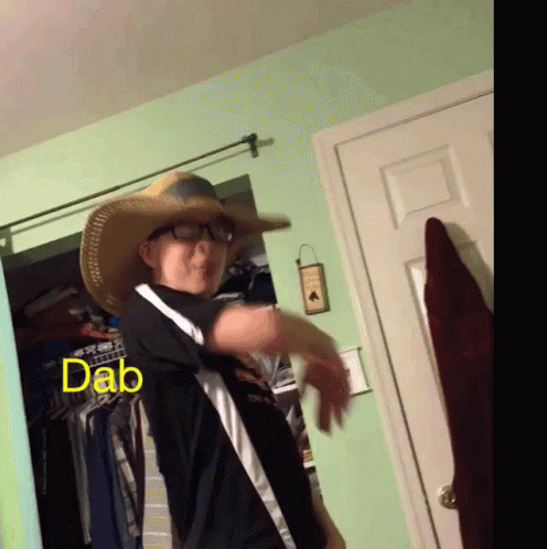 Dab Boy Dab GIF - Dab Boy Dab Dab Boy GIFs