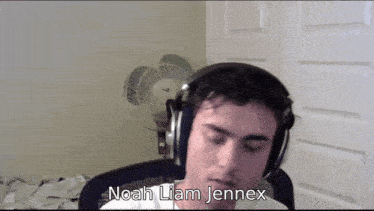 Noah Liam Jennex December 18 GIF - Noah Liam Jennex Jennex Noah GIFs
